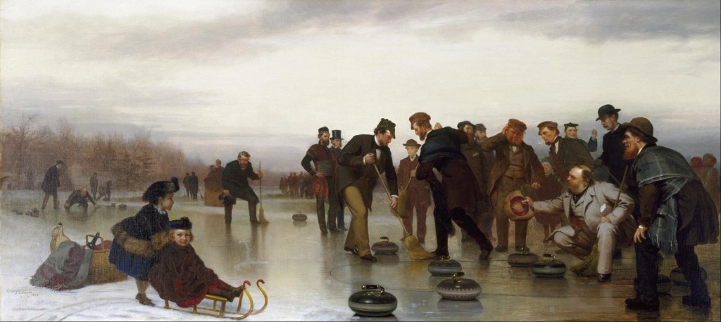 John_George_Brown_-_Curling;--a_Scottish_Game,_at_Central_Park_-_Google_Art_Project